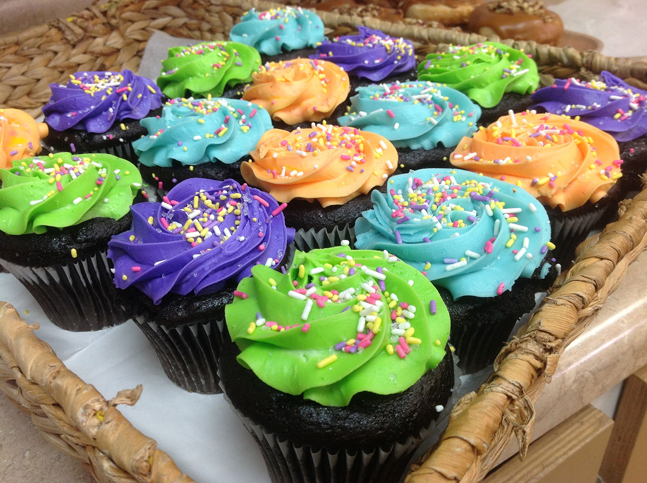 Home Pawleys Island Bakery