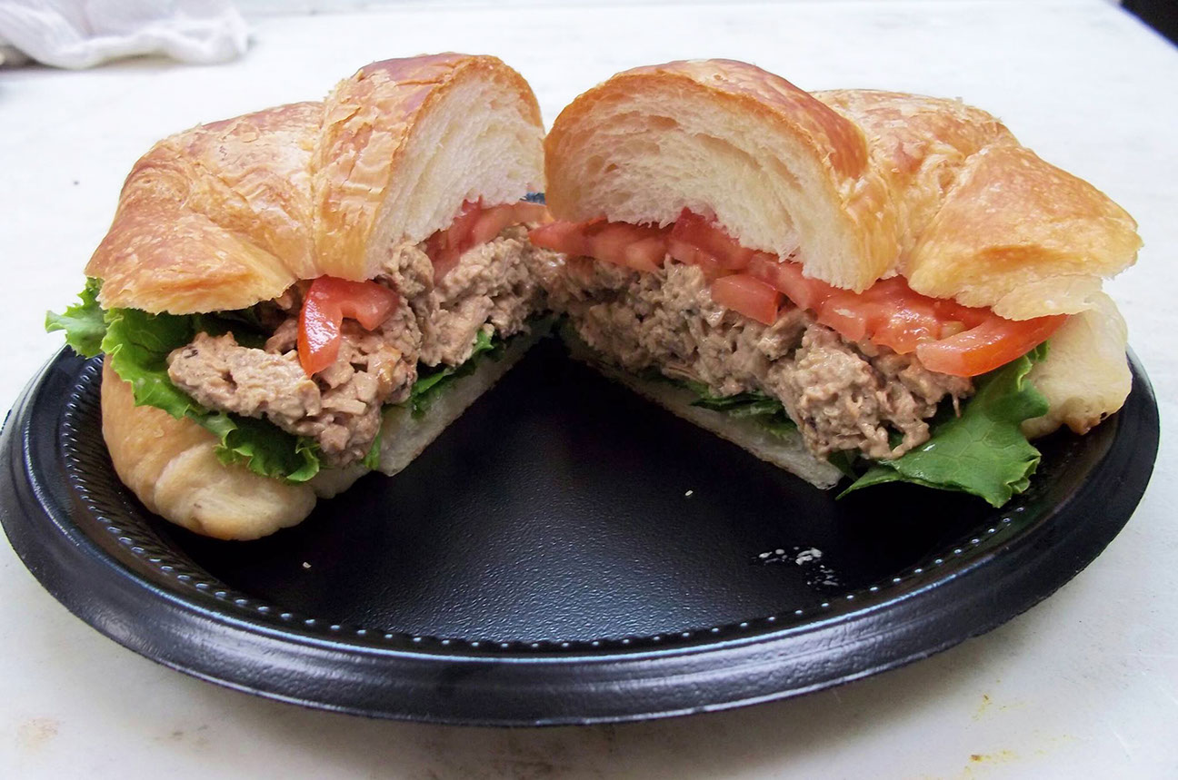 Home Pawleys Island Bakery